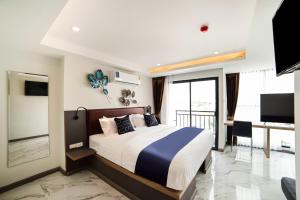 RoomQuest Sukhumvit36 BTS Thonglor