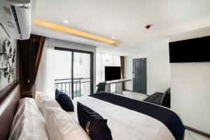 RoomQuest Sukhumvit36 BTS Thonglor