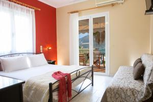 Kerasoula Apartments