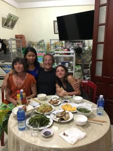 Tám Thọ homestay