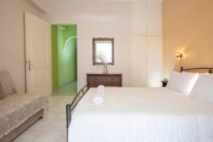 Kerasoula Apartments Lefkada Greece