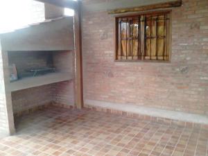 Cálidas Cabañas Las Piedras 2 , Villa Cura Brochero con wi fi