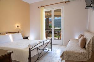Kerasoula Apartments Lefkada Greece