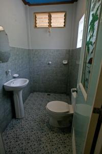 JJS BACKPACKERS VILLAGE