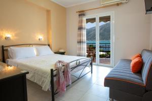 Kerasoula Apartments Lefkada Greece
