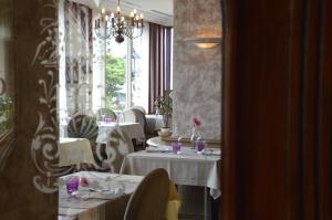 Hotels Hotel Restaurant Le Bristol : photos des chambres