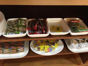 Hotel Encanto del Río