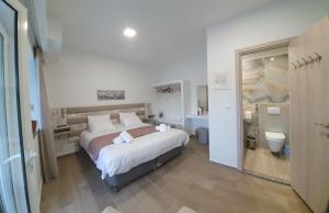 Ola Kala Apartments and Rooms Lefkada Greece