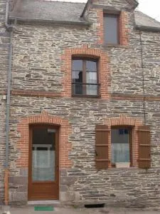 gite colorado - La Chapelle-de-Brain