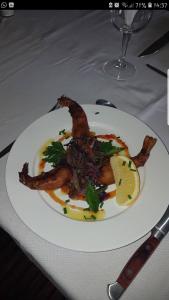 Prospectors Inn