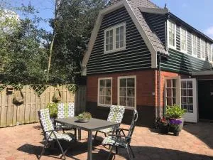 De Specht - Oostdorp