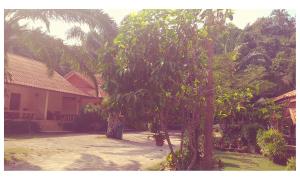 TAWAN RESORT