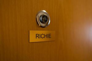 Richie Apartment near Aquapark