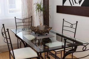 Richie Apartment near Aquapark