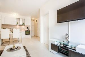 Lux Apartment Teodora Rafailovici