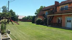 Mazurskie Wzgórze 2