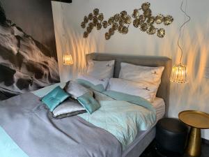 Chalet Mirandum Apartments Vandans