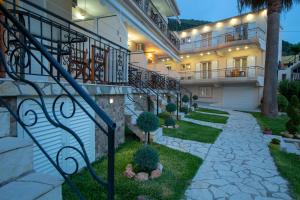 Kerasoula Apartments Lefkada Greece