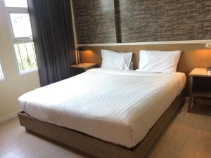 Bourbon St. Boutique Hotel