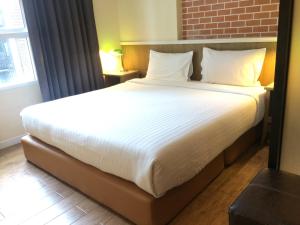 Bourbon St. Boutique Hotel