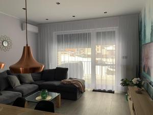 Apartament Miedziany