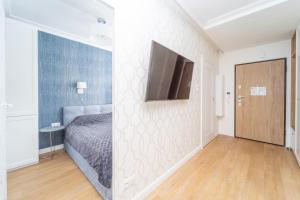 Old Town Deluxe Apartments