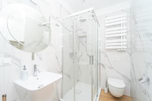 Flatbook Old Town Deluxe Apartments