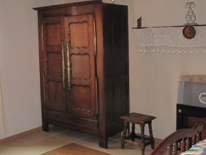 Maisons de vacances Gites An Douar Menez : photos des chambres