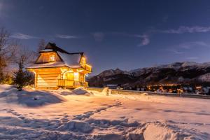 udanypobyt Liliowa Chata