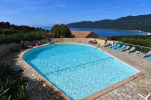 Appart'hotels Residence Alba Rossa : photos des chambres