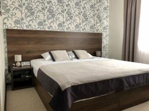 Standard Double or Twin Room room in Avenue Hotel