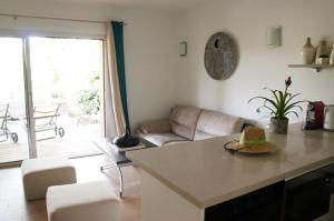 Appart'hotels Residence Cala Sultana : photos des chambres