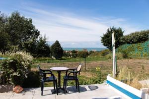 Hotels Hotel Le Vivier WISSANT - Vue Mer - Cote d'Opale - Baie de Wissant - 2CAPS : photos des chambres