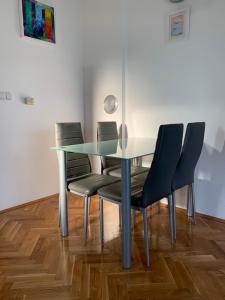 Apartman MADAPE