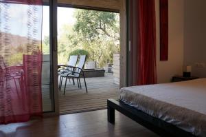 Appart'hotels Residence Cala Sultana : photos des chambres