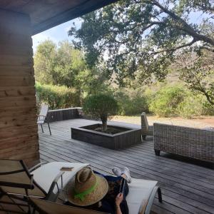 Appart'hotels Residence Cala Sultana : photos des chambres