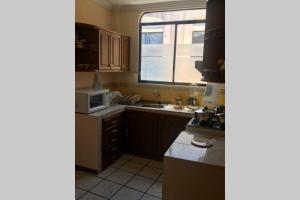 Confortable mini departamento