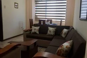 Confortable mini departamento - Macará