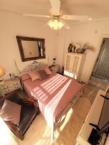 Beach House - healthy, protected location! El Campello, Alicante Spain