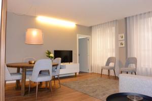 LF Porto Camélia Deluxe Apartment, by Flat in Porto