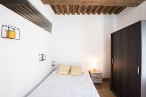 Appartements Le St Pierre - Style et Caractere a 10min du Vieux Lyon : photos des chambres