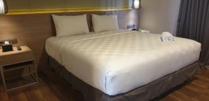 Rivoli Hotel Jakarta