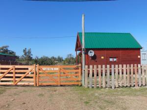 Cabañas El Caribe - Martinica