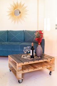 Republika Kopernika Apartment