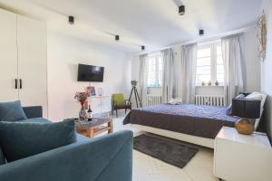 Republika Kopernika Apartment