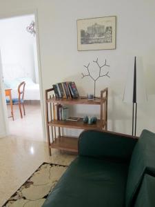 Le stanze di Ninni