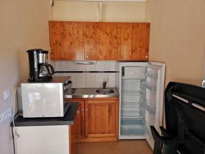 Appartements Les Gites du Val : photos des chambres