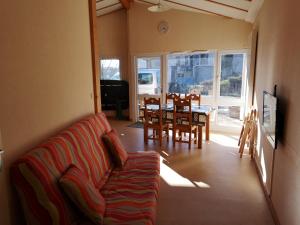 Appartements Les Gites du Val : photos des chambres