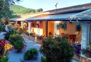 Marika Garden Studios - Episkopianá