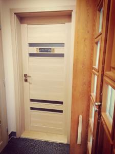 Mezonetový apartmán